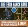 Hanck the Terry Band from Roadhouse to Your House [CD] (Vinyl)